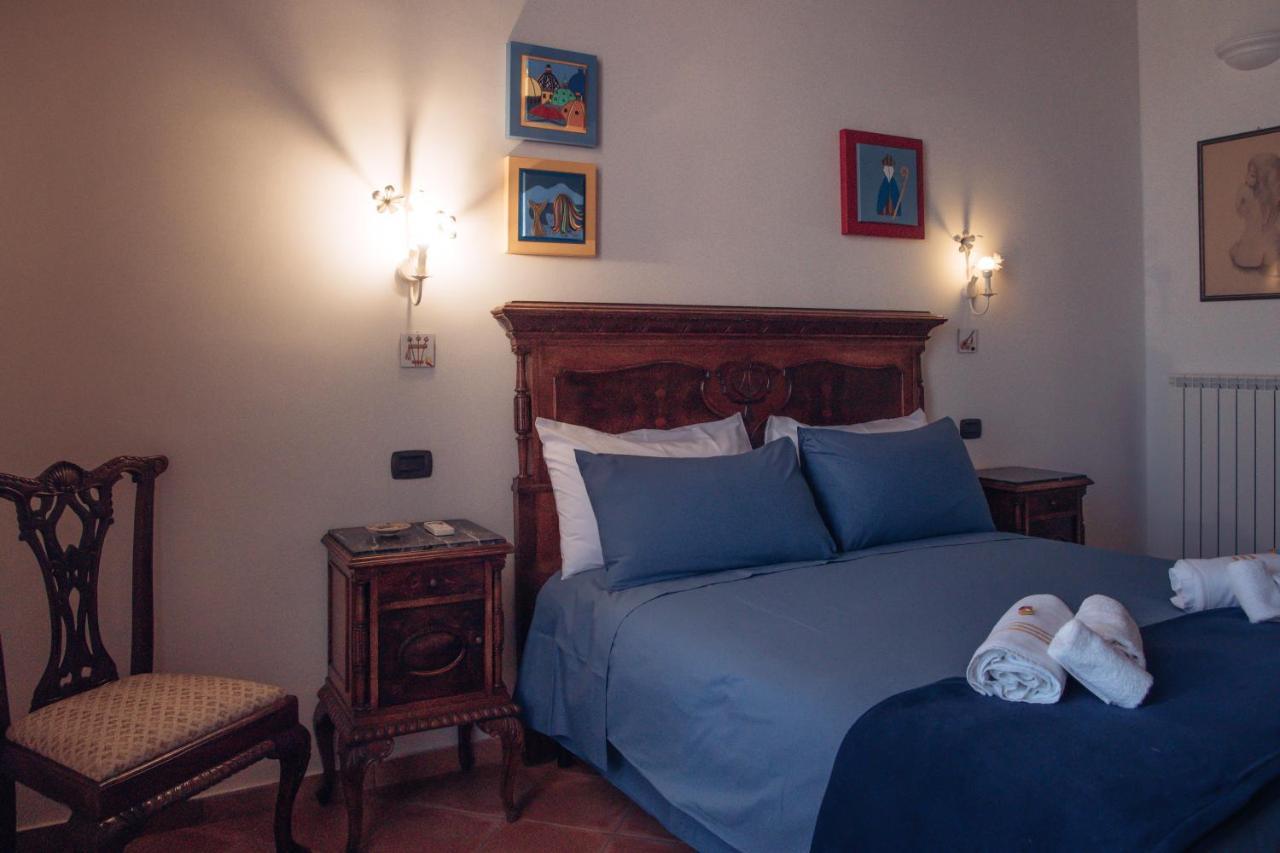 San Gregorio Luxury Apartments Nápoles Exterior foto